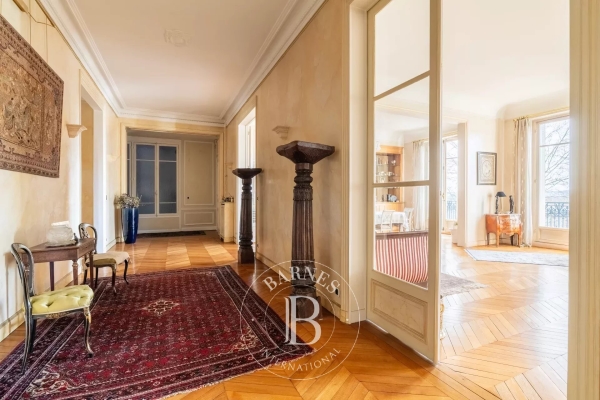 Luxury Apartment for sale in Paris 16Ème, 3 580 000 €, Photo 2