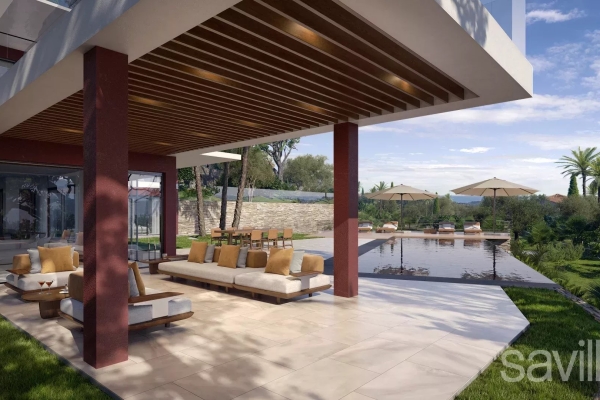 Maison de luxe à vendre à Mouans-Sartoux, 8 900 000 €, Photo 2