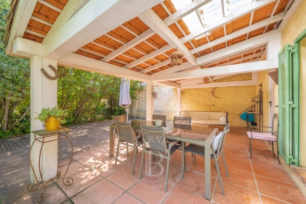 Maison de luxe à vendre à Cannes, 1 390 000 €, Photo 2