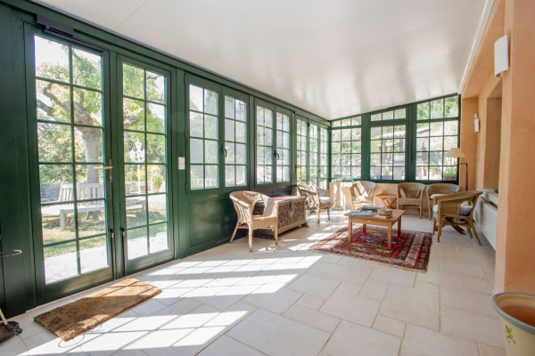 Maison de luxe à vendre à Séguret, 996 000 €, Photo 3