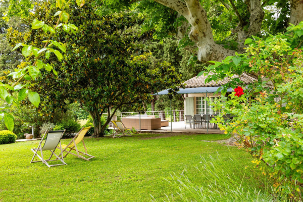 Luxury House for sale in Vacqueyras, 1 850 000 €, Photo 3
