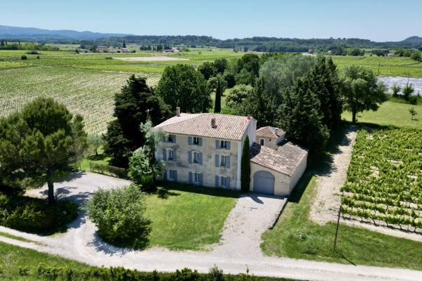Maison de luxe à vendre à Mazan, 1 080 000 €, Photo 3