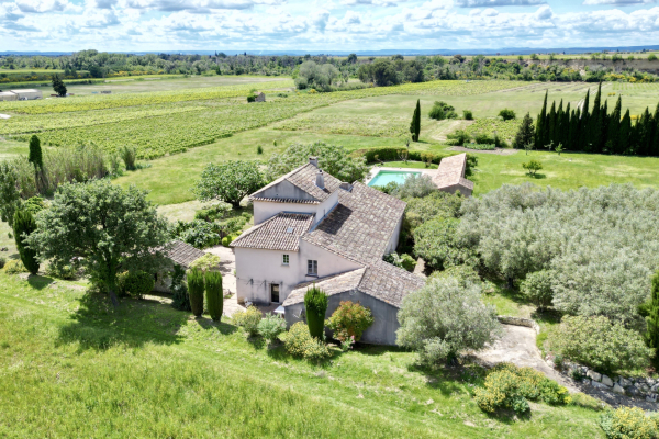 Maison de luxe à vendre à Séguret, 1 140 000 €, Photo 3
