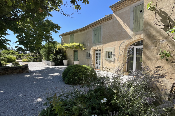 Luxury House for sale in Rasteau, 1 965 000 €, Photo 3