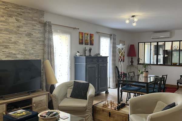 Luxury House for sale in Châteauneuf-du-Pape, 264 000 €, Photo 3