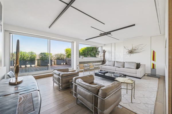 Luxury Apartment for sale in Paris 16ème, 2 400 000 €, Photo 3
