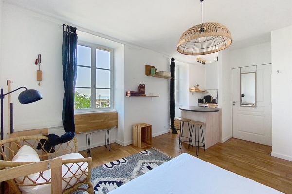 Luxury Apartment for sale in Guéthary, 241 500 €, Photo 3