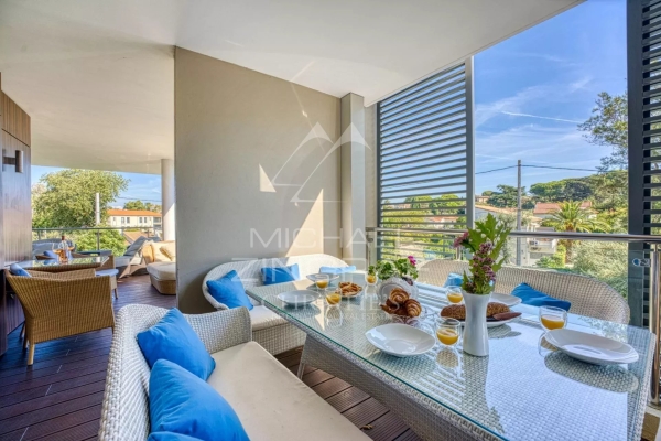 Luxury Apartment for sale in Antibes, 2 900 000 €, Photo 3