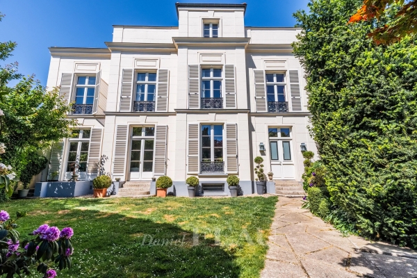 Maison de luxe à vendre à Montfort-l'Amaury, 1 386 000 €, Photo 3