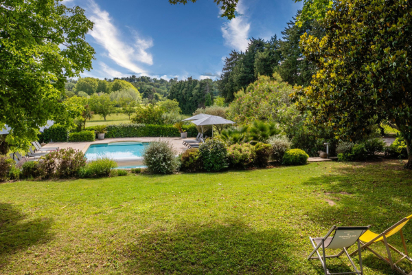 Luxury House for sale in Vacqueyras, 1 850 000 €, Photo 4