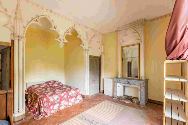 Luxury House for sale in Vénéjan, 1 600 000 €, Photo 4