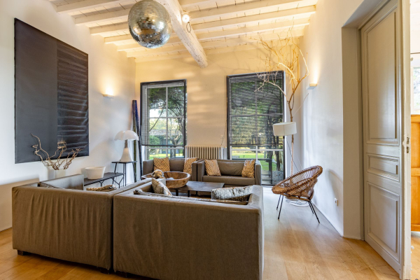 Maison de luxe à vendre à Aubignan, 3 350 000 €, Photo 4