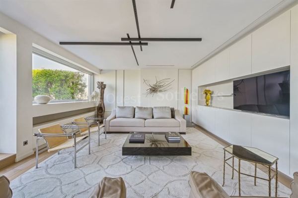 Luxury Apartment for sale in Paris 16ème, 2 400 000 €, Photo 4