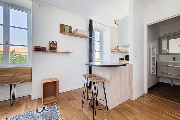 Luxury Apartment for sale in Guéthary, 241 500 €, Photo 4