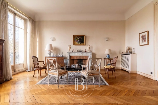 Luxury Apartment for sale in Paris 16Ème, 3 580 000 €, Photo 4