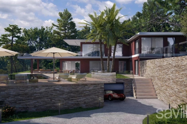 Maison de luxe à vendre à Mouans-Sartoux, 8 900 000 €, Photo 4