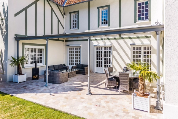 Maison de luxe à vendre à Villennes-sur-Seine, 1 990 000 €, Photo 4