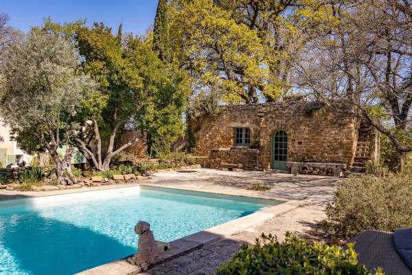 Maison de luxe à vendre à Caromb, 1 600 000 €, Photo 5