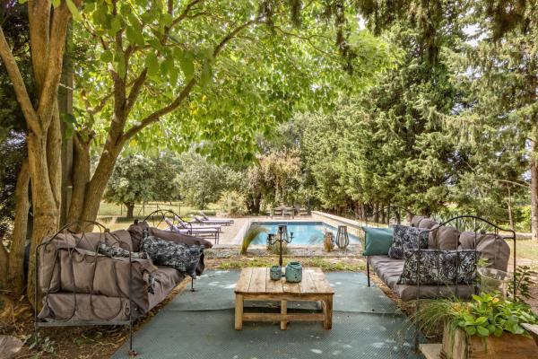 Maison de luxe à vendre à Mazan, 1 080 000 €, Photo 5