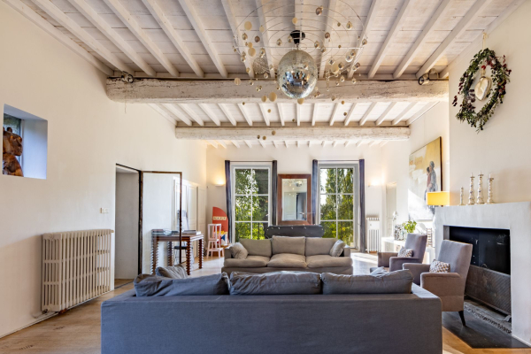 Maison de luxe à vendre à Aubignan, 3 350 000 €, Photo 5