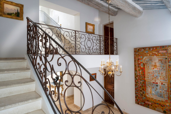 Maison de luxe à vendre à Séguret, 1 140 000 €, Photo 5