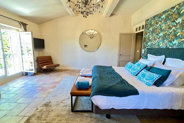 Luxury House for sale in Rasteau, 1 965 000 €, Photo 5