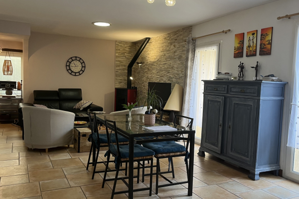 Luxury House for sale in Châteauneuf-du-Pape, 264 000 €, Photo 5