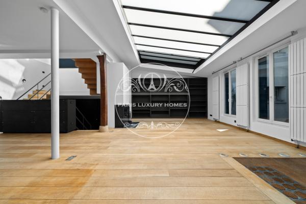 Maison de luxe à vendre à Paris 14ème, 1 850 000 €, Photo 5