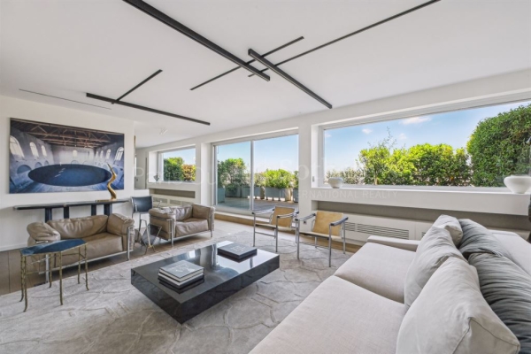 Luxury Apartment for sale in Paris 16Ème, 2 400 000 €, Photo 5