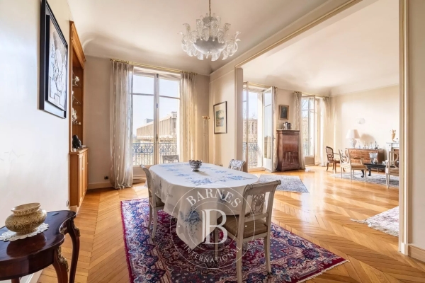 Luxury Apartment for sale in Paris 16Ème, 3 580 000 €, Photo 5