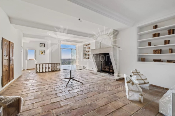 Maison de luxe à vendre à Châteauneuf-Grasse, 750 000 €, Photo 5