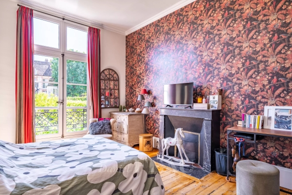 Maison de luxe à vendre à Montfort-l'Amaury, 1 386 000 €, Photo 5