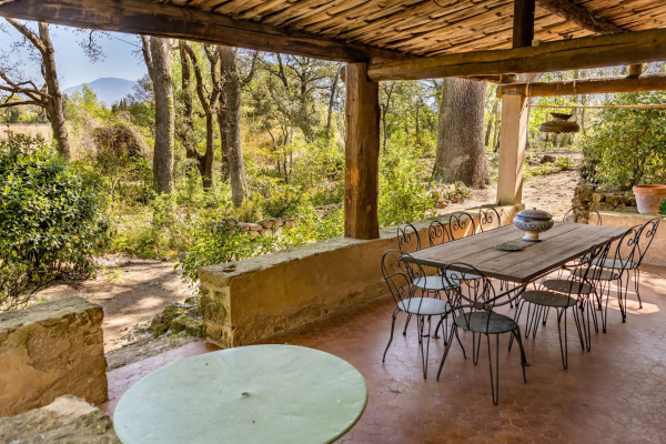 Maison de luxe à vendre à Caromb, 1 600 000 €, Photo 6