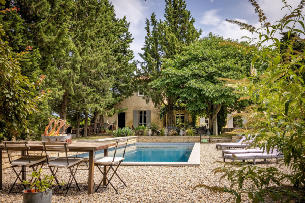Maison de luxe à vendre à Mazan, 1 080 000 €, Photo 6