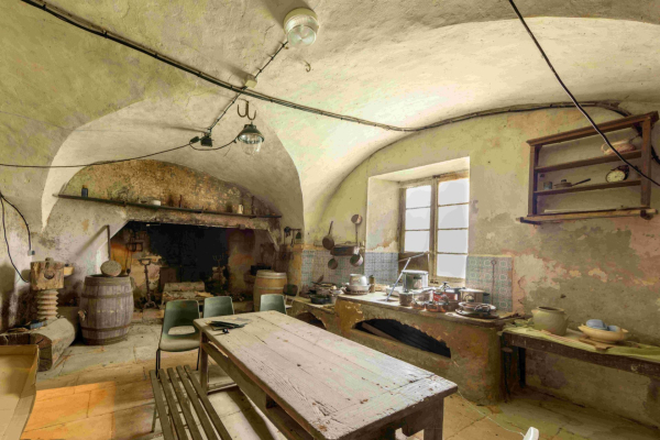 Luxury House for sale in Vénéjan, 1 600 000 €, Photo 6