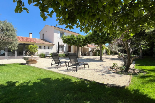 Luxury House for sale in Châteauneuf-du-Pape, 1 113 000 €, Photo 6