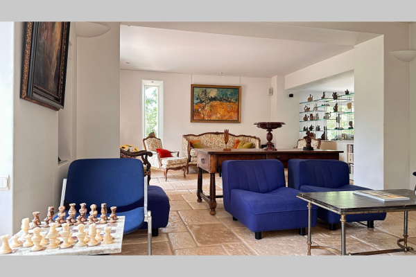 Maison de luxe à vendre à Séguret, 1 140 000 €, Photo 6