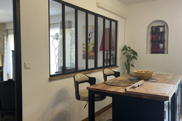 Luxury House for sale in Châteauneuf-du-Pape, 264 000 €, Photo 6