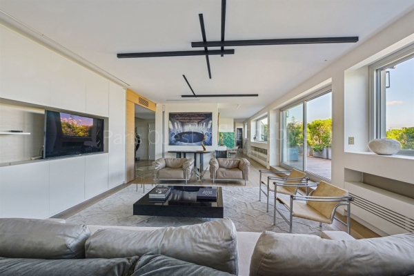 Luxury Apartment for sale in Paris 16Ème, 2 400 000 €, Photo 6