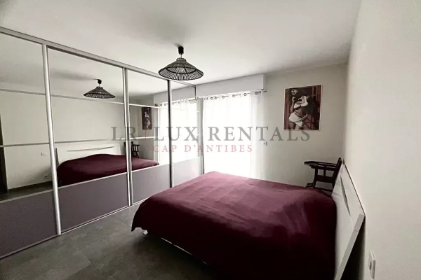 Appartement de luxe à vendre à Juan-les-Pins, 699 000 €, Photo 6