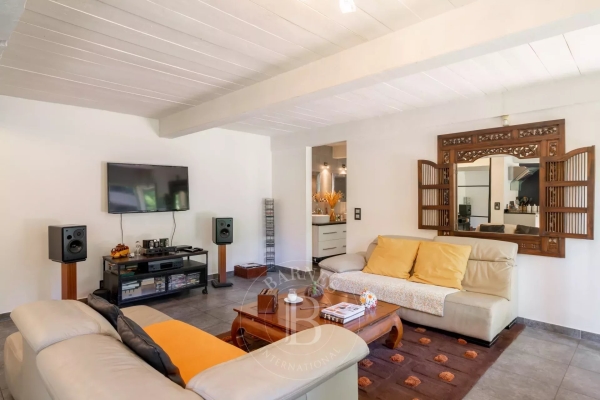 Maison de luxe à vendre à Cannes, 1 390 000 €, Photo 6