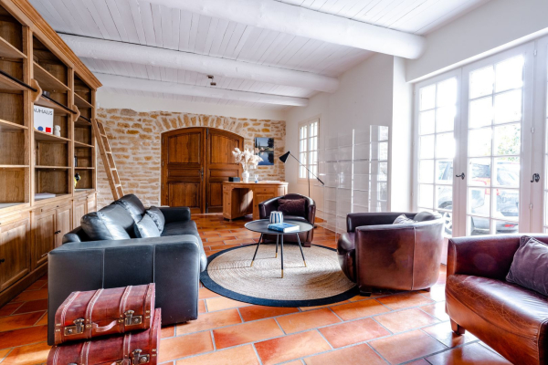 Luxury House for sale in Vacqueyras, 1 850 000 €, Photo 7