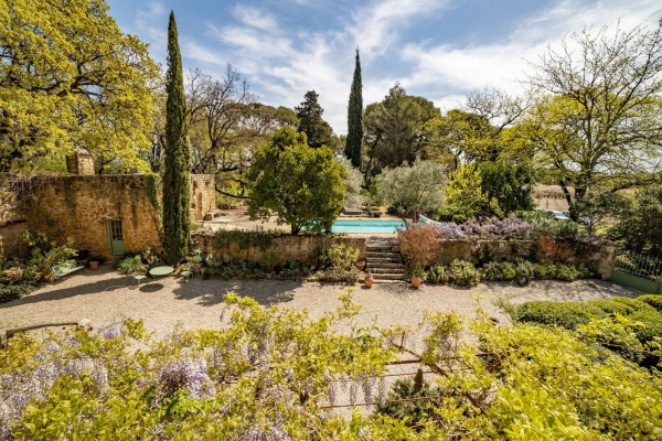 Maison de luxe à vendre à Caromb, 1 600 000 €, Photo 7