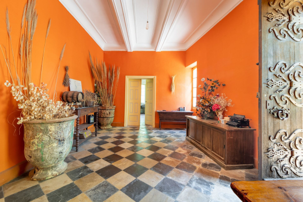Maison de luxe à vendre à Saint-Paulet-de-Caisson, 1 600 000 €, Photo 7