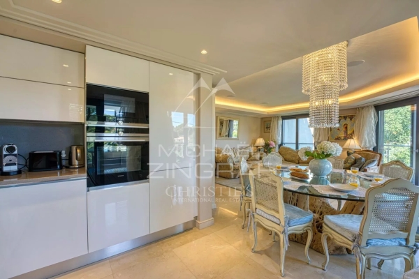 Luxury Apartment for sale in Antibes, 2 900 000 €, Photo 7