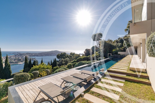 Maison de luxe à vendre à Villefranche-sur-Mer, 8 925 000 €, Photo 1