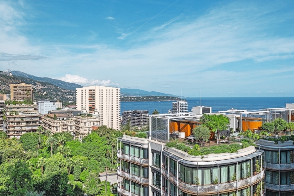 Luxury Apartment for sale in Monaco, 19 000 000 €, Photo 1