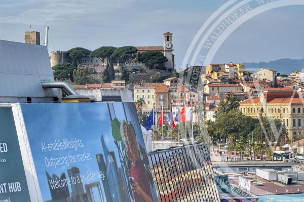 Luxury Apartment for sale in Cannes, 1 590 000 €, Photo 2