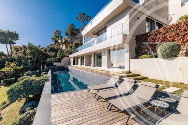Maison de luxe à vendre à Villefranche-sur-Mer, 8 925 000 €, Photo 2