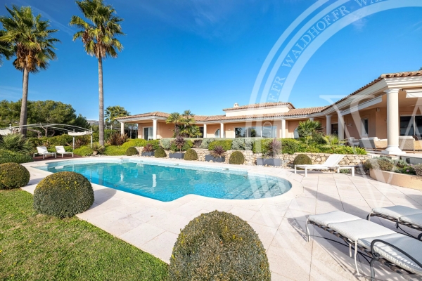 Luxury House for sale in Nice, 2 995 000 €, Photo 2